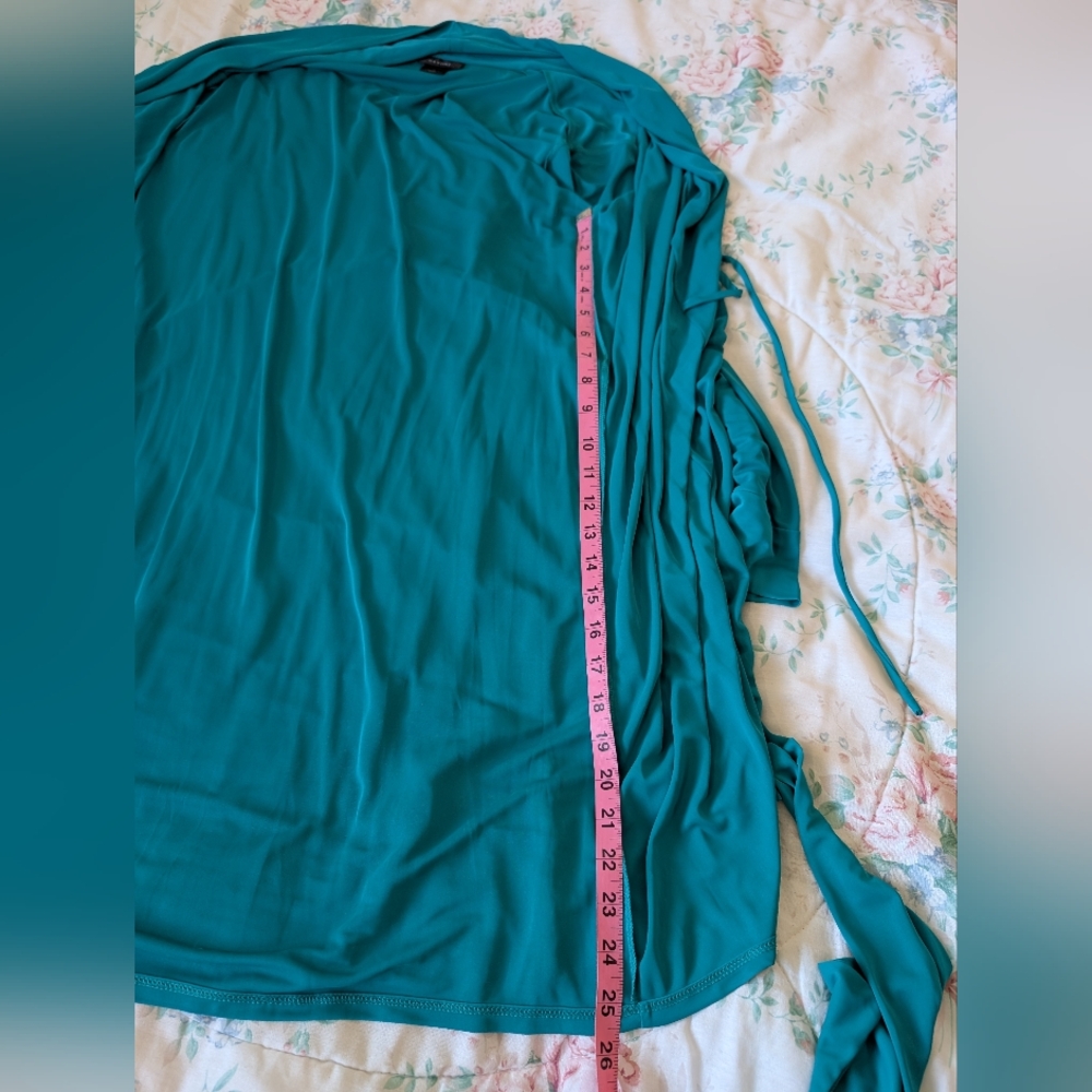 Natori Short Robe - Picture 7 of 12